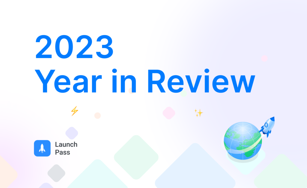 NY Year in Review