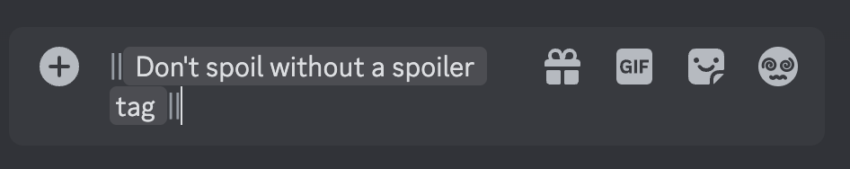 How to Use Spoiler Tags in Discord