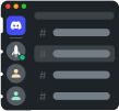 slack mini view